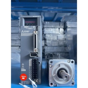 400W议价 40AS 三菱伺服驱动器MR