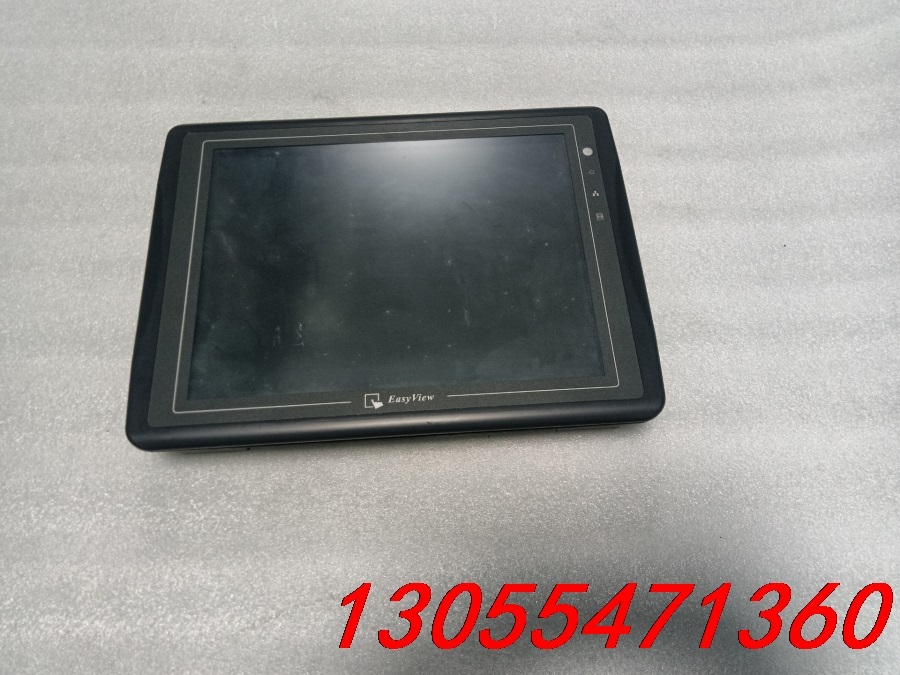 议价威纶纶触摸屏拆机二手MT8121X（V2EV），