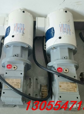 议价美国BALDOR葆德电动机 VM3554 VM3542 电机