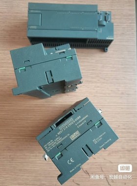 西门子CPU226CN 西门子S7200系列PLC 继电器输议价
