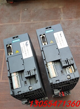 议价西门子G120，6SL3210-1KE15-8UF1，西门子