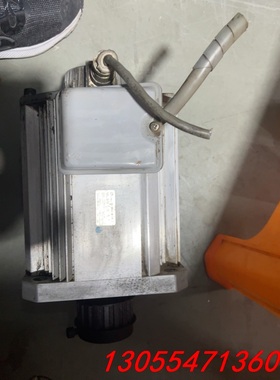 议价拆机东荣伺服电机VLBST-X26015自己拆的包好出售。成