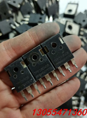 议价TFP290N08 原装拆机 290A80V 逆变器常用大功