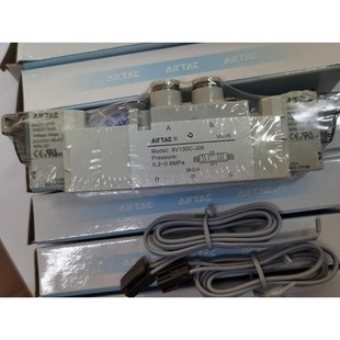 J06 6V130C 6V130CJ06B议价 亚德客 全新原装