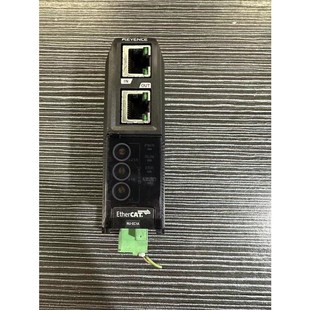 EtherCAT议价 KEYENCE 基恩士模块 EC1A