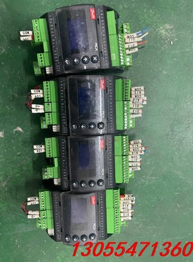 议价DANFUSS丹弗斯 MCX06D多功能控制器