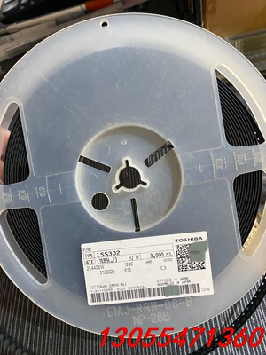 议价12+库存余料 原装正品1SS302TE85LF 丝印C3