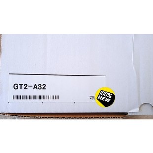 数量2个议价 正品 基恩士传感器GT2 A32全新原装