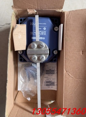 议价XCRE18 施耐德限位开关XCR-E18 全新原装正品 实