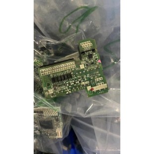 E7TY 三菱变频器E740主板CPU接线端子板FR BC1议价