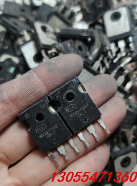 议价NCE65TF099T 原装原字拆机 38A 650V MO