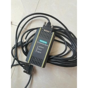 400模块议价 0BA00拆机二手西门子300 6GK1 571