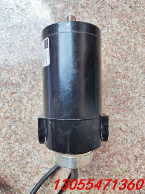 议价BODINE宝鼎电机带刹车33A5FEPM 60V 2085