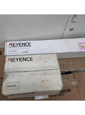 SJ-B120+SJ-B101基恩士全新原装,便宜卖,欢迎咨议价