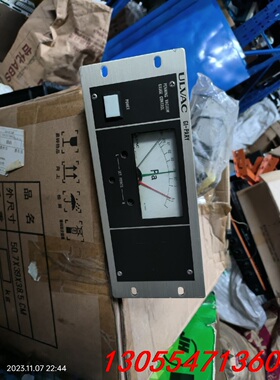 议价ulvac 爱发科gi-pary真空计几个