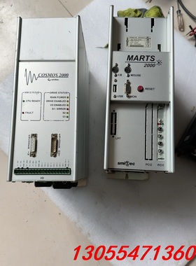 议价Cosmos 2000驱动器KZ100057，1台，