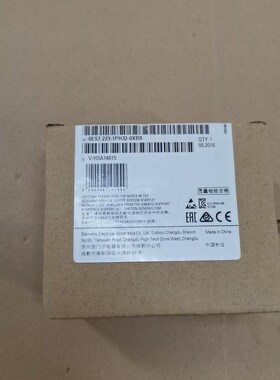 6ES7 223-1PH32-0XB0西门子模块,全新原装包议价