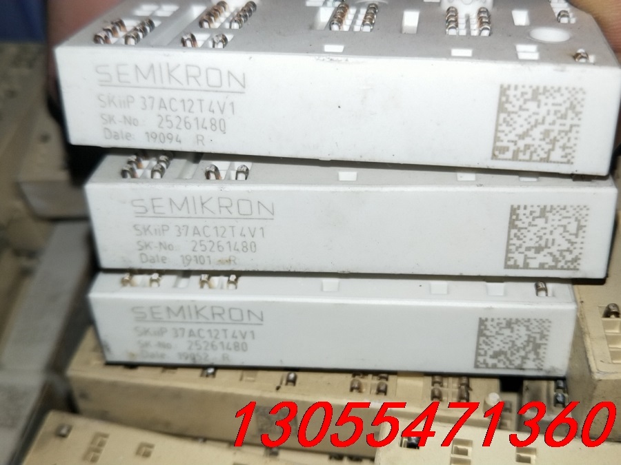 议价西门康37ac12t4v138ac126v2模块39ga12