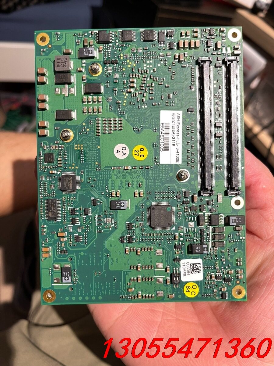 议价ash-express-i3 4100e核心板