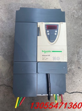 议价施耐德变频器，ATV61FHD15N4Z，380V-15KW