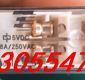 议价原装 泰科 SR4D4005，拆机 继电器，多个。有用到的联