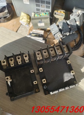 议价拆机变频器模块日本原装CLK70AA160
