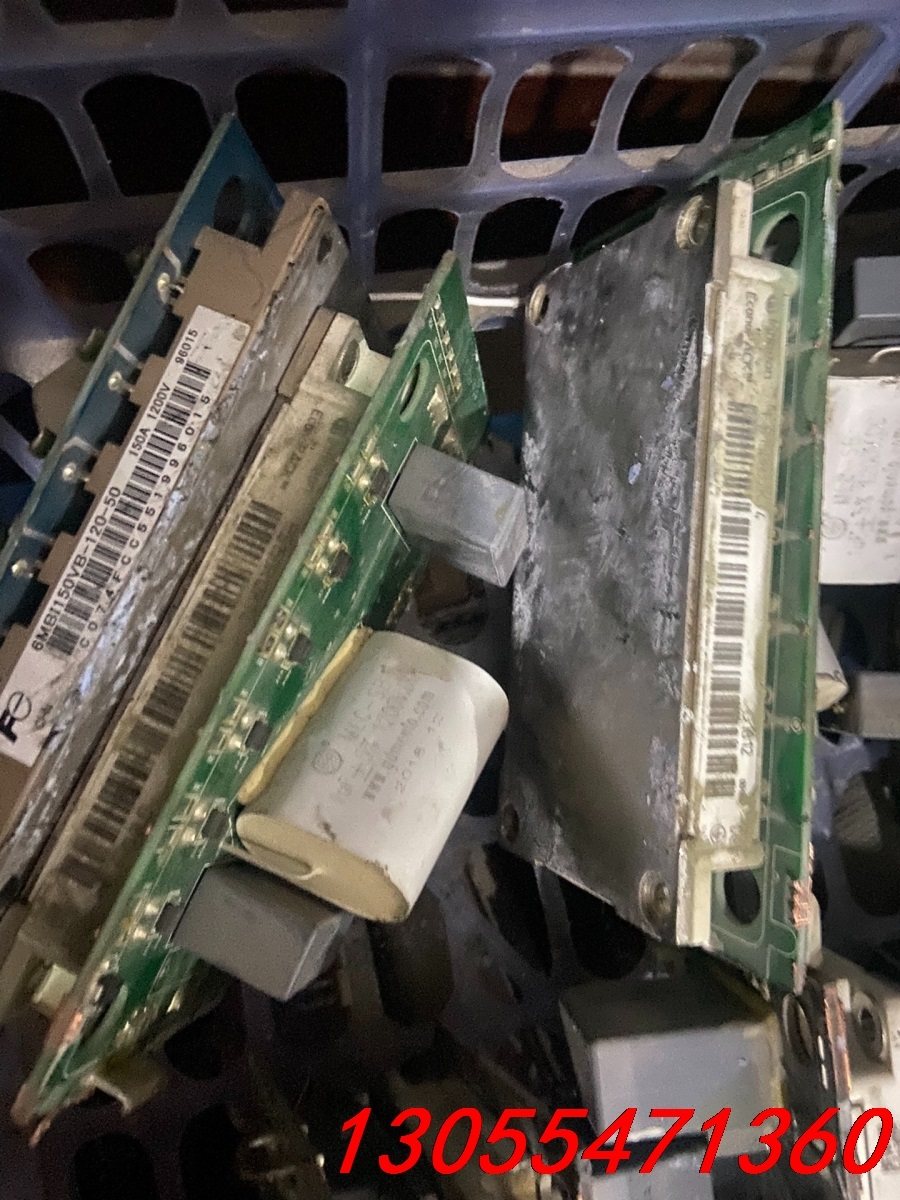 议价6MBI150VB-120/6MBI150U4B-120 富