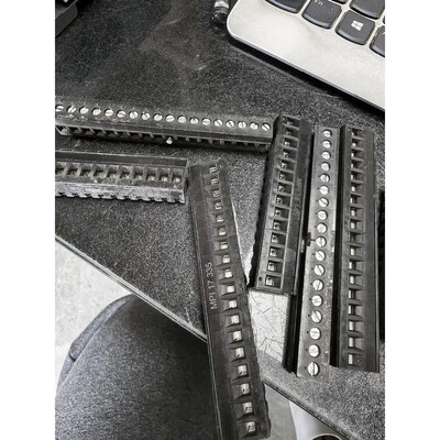 西门子CPU224 CPU226 214 216接线端子,都议价