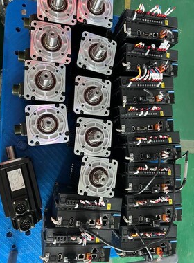 汇川660系列1.5kw套装SV662NS012I-FS议价