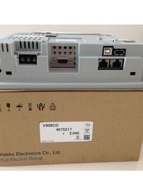 富士触摸屏V708SD V708CD V706CD/UG22议价