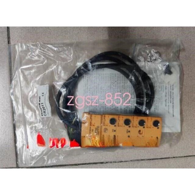 CR2011  IFM模块,摊铺机模块,CR2011(500议价