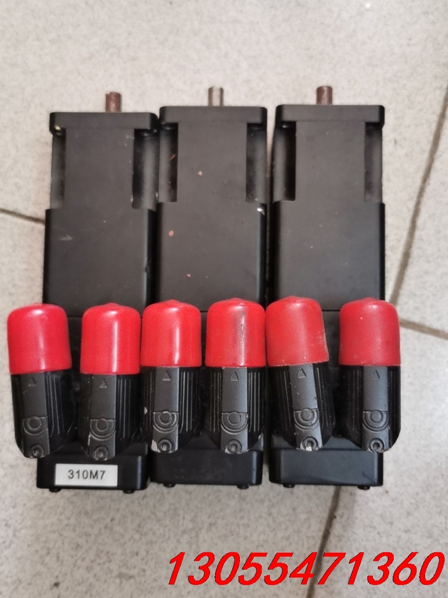 议价AB伺服电机MPL-B1530U B1520U  B1510