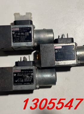 议价力士乐Rexroth力士乐压力继电器、R901102710