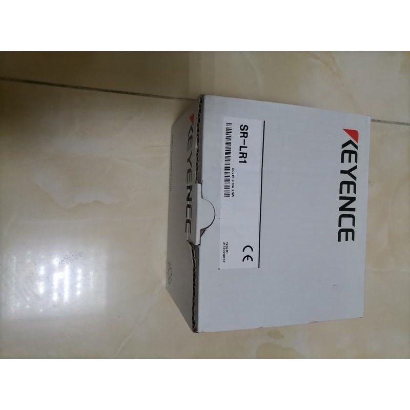 KEYENCE基恩士SR-LR1  RS-232C  手持式议价