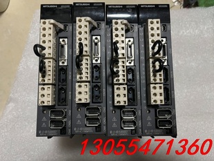 RJ004U632 40B 功 议价三菱直线电机驱动器MR