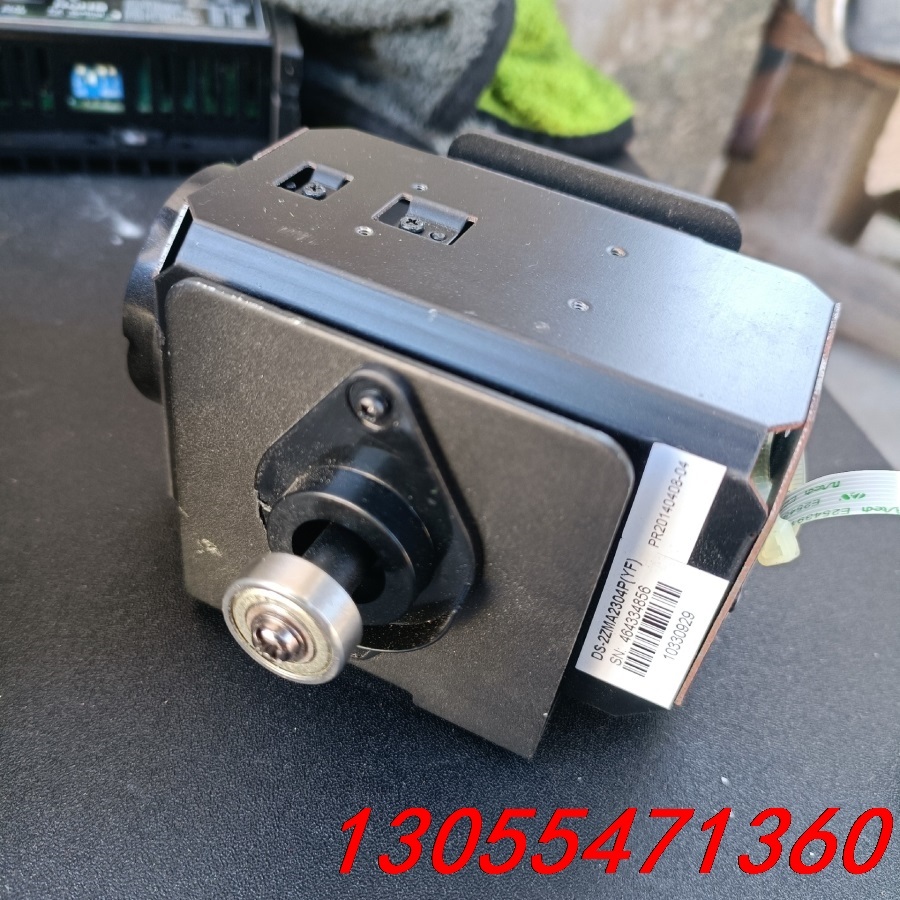 议价拆机DS-2ZMA2304P
