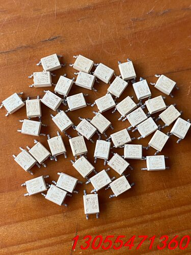 议价TLP181GB P181GB 贴片光藕 SOP4