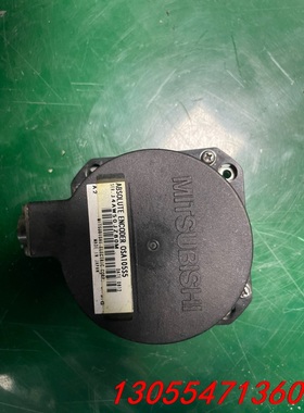 议价三菱编码器OSA105S5  原装正品 功能包好 欢迎咨询合