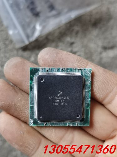 议价SPC5644AMLU1拆机5个