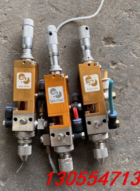 议价SAEJONG SSPV-L250世宗精密点胶阀