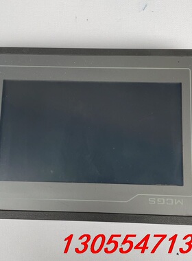 议价昆仑通态触摸屏TPC7062DL，拆机件。 功能包好，实物图