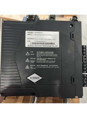 汇川660系列1.5kw套装SV660NS012I议价