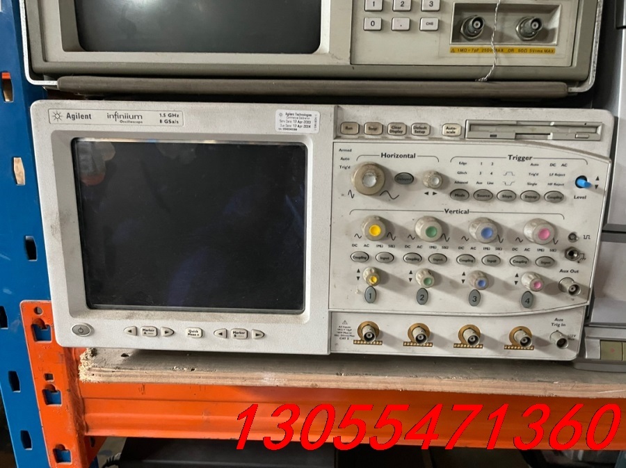 议价agilent infiniium oscilloscope