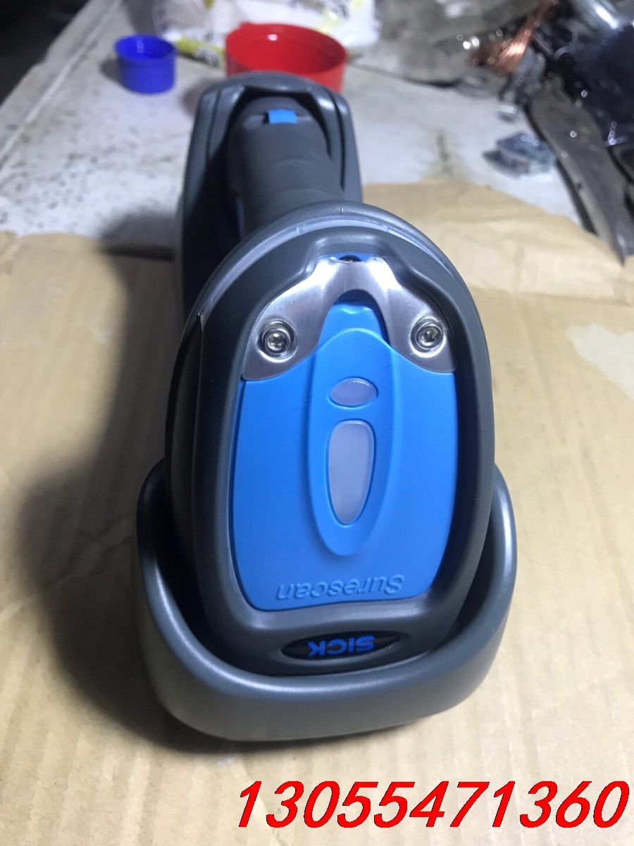 议价德国SICK/西克 IDM260-100S 6050652手