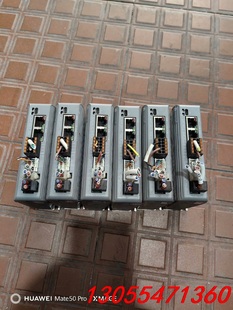 CL3C 议价雷赛EtherCAT总线通讯驱动器处理 EC50