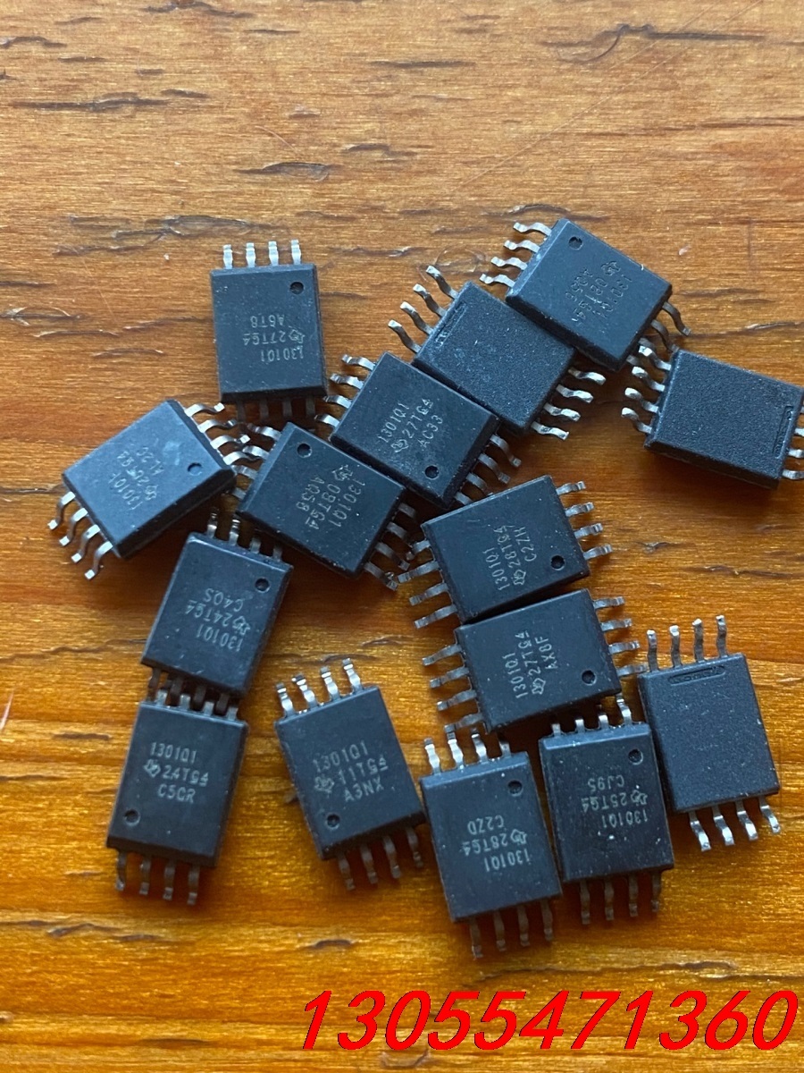 议价1301Q1 AMC1301QDWVR SOP8 全新拆机