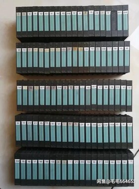 6ES7 134-4JB50拆机二手ET200S西门子模拟量议价