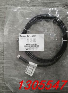 议价美国Mencom Corporation NAN-T-4FP