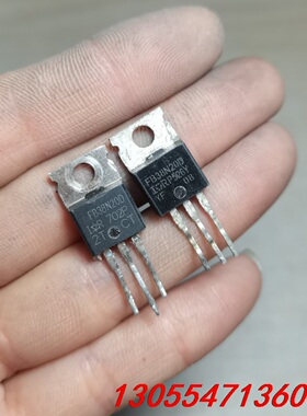 议价IRFB38N20D FB38N20D 38A200V 进口