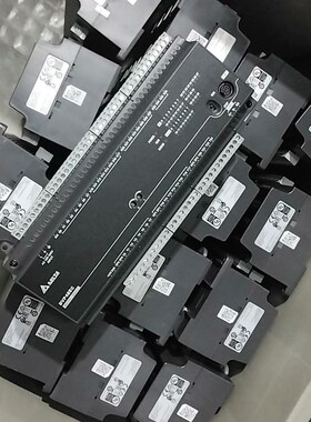 台达DVP48EC00T3    PLC控制器议价